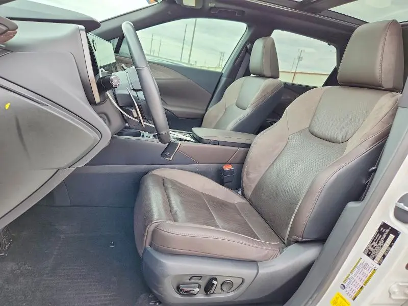 2024 LEXUS RX 350 LUXURY  