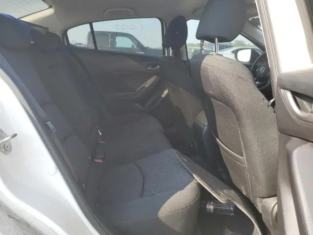 2015 MAZDA 3 TOURING