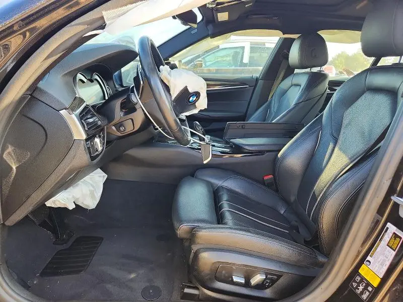 2018 BMW 530 XI  