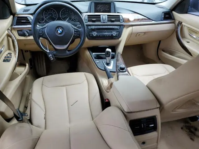 2014 BMW 328 I  