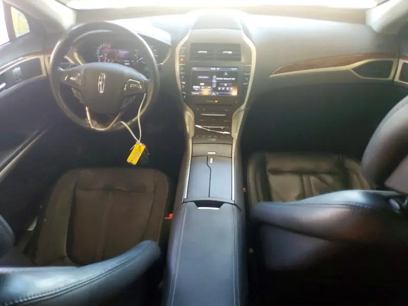 2013 LINCOLN MKZ   