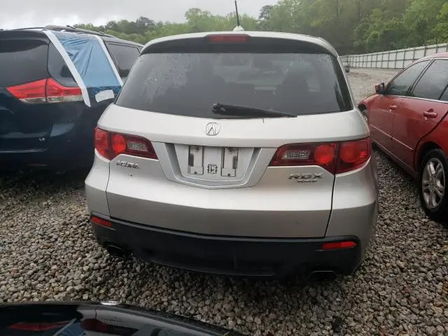 2010 ACURA RDX 