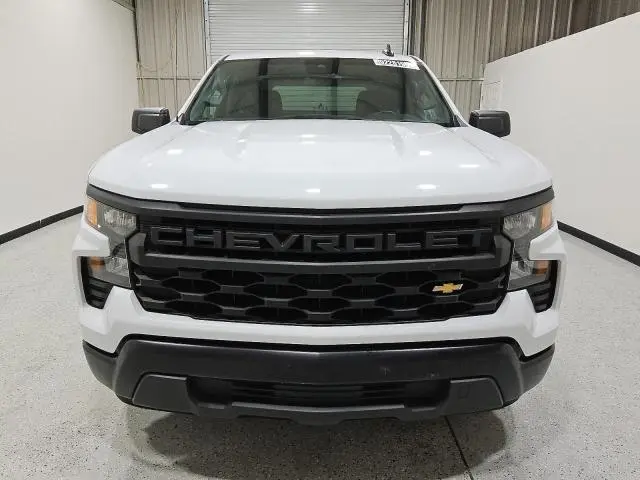 2023 CHEVROLET SILVERADO C1500  