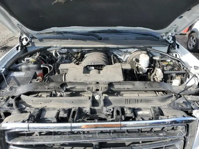 2017 GMC YUKON XL K1500 SLT  