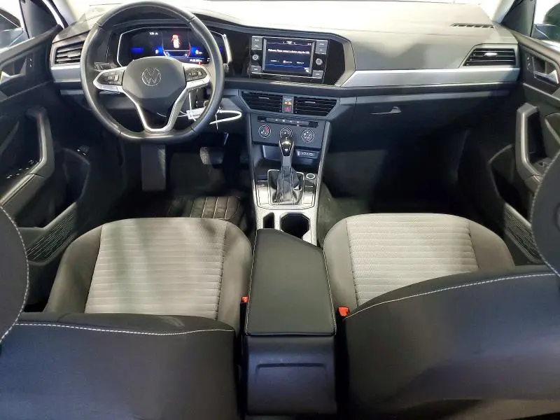 2024 VOLKSWAGEN JETTA S  