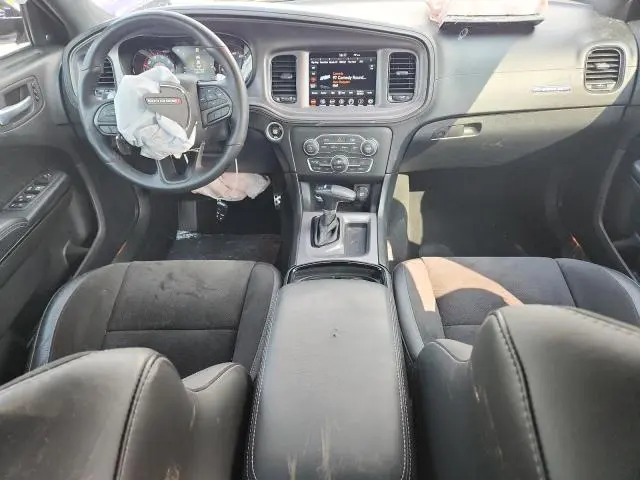 2023 DODGE CHARGER R/T  
