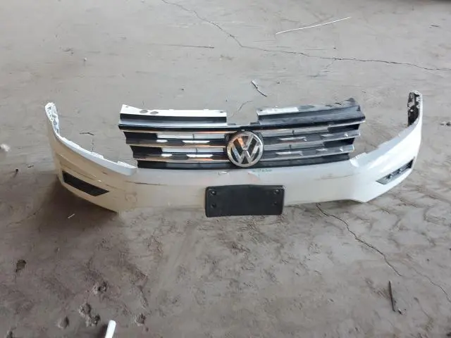 2020 VOLKSWAGEN TIGUAN S  