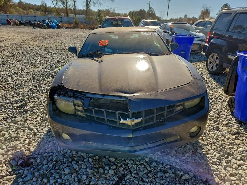 2013 CHEVROLET CAMARO LT  