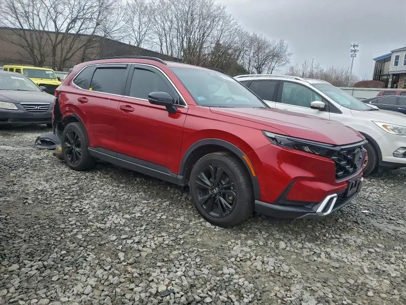 2023 HONDA CR-V SPORT TOURING  