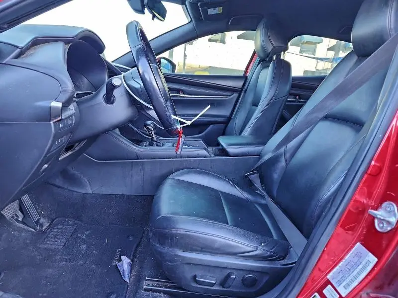 2019 MAZDA 3 PREFERRED  