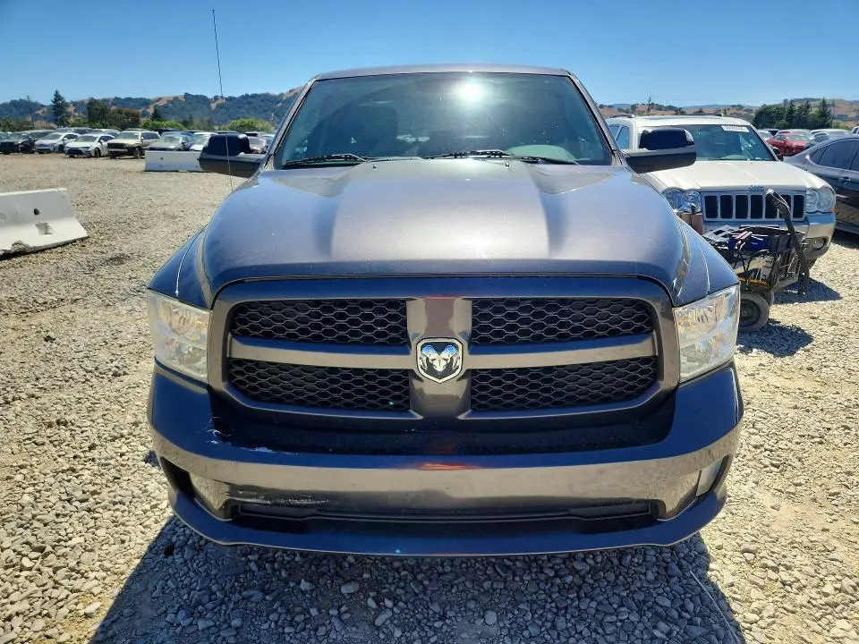 2017 RAM 1500 ST  