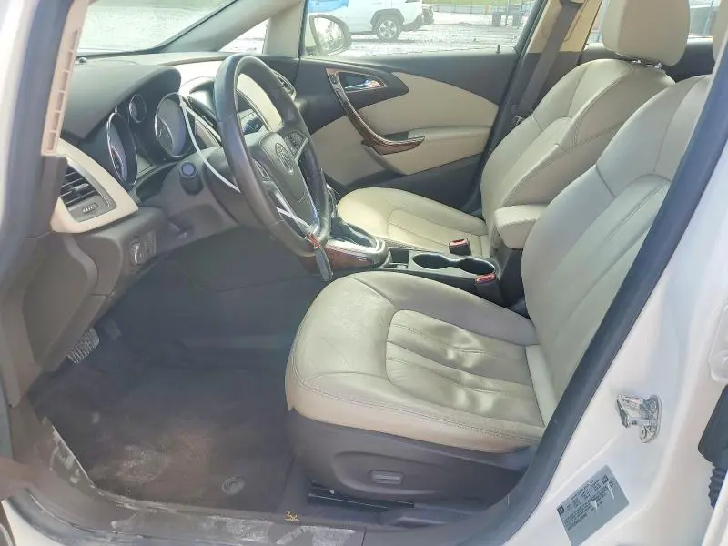 2012 BUICK VERANO   