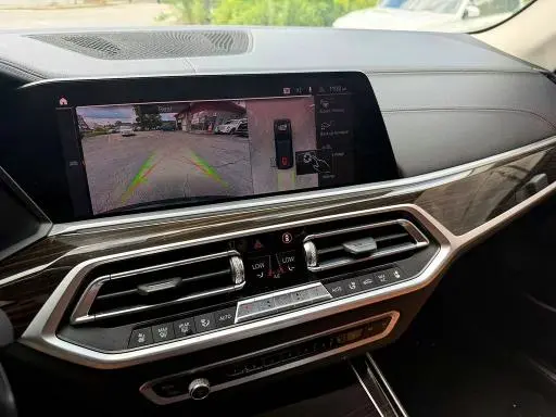 2019 BMW X7 XDRIVE50I  