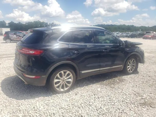 2016 LINCOLN MKC SELECT  