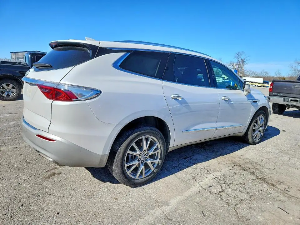 2023 BUICK ENCLAVE PREMIUM  