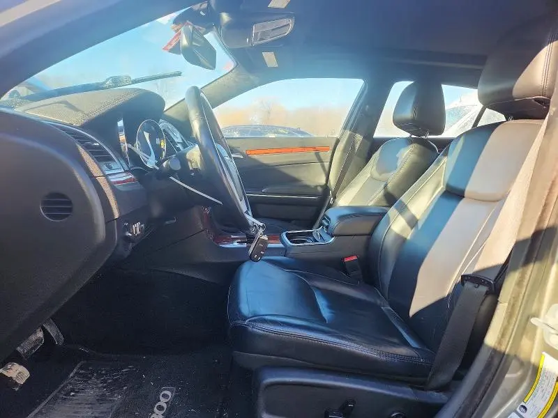 2014 CHRYSLER 300   