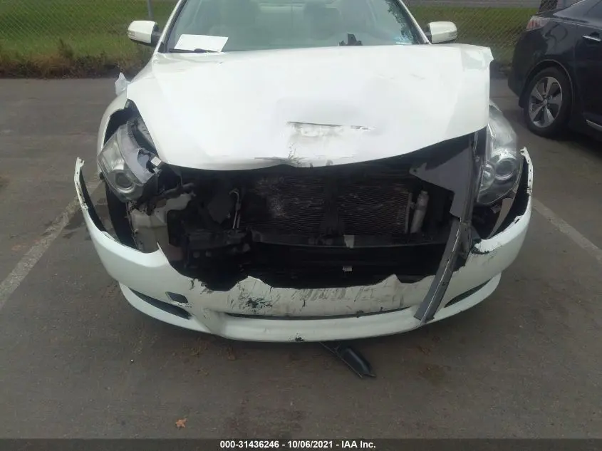 2013 NISSAN ALTIMA 2.5 S