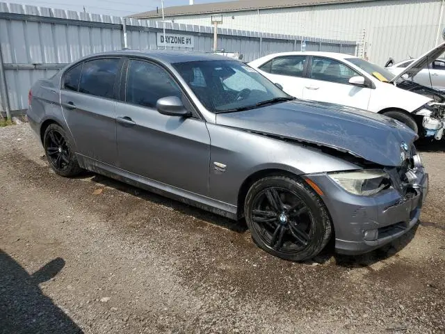 2011 BMW 328 XI  