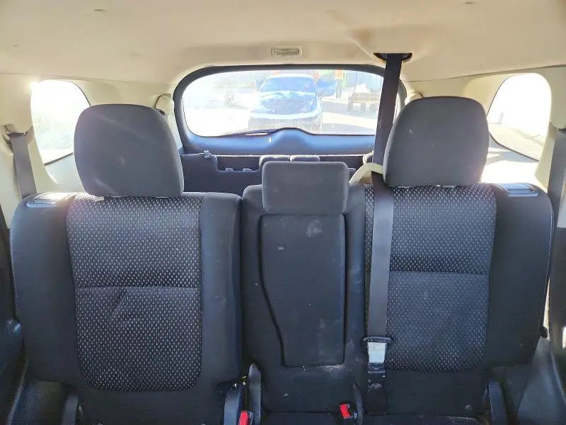 2018 MITS OUTLANDER ES  