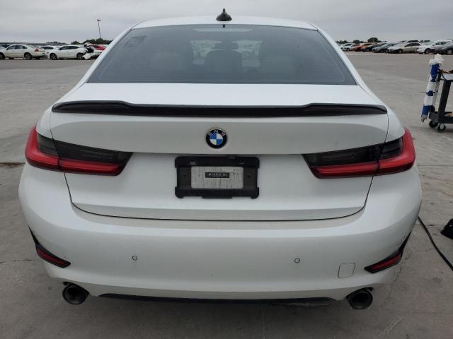 2021 BMW 330I 