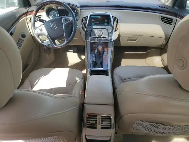 2013 BUICK LACROSSE PREMIUM  