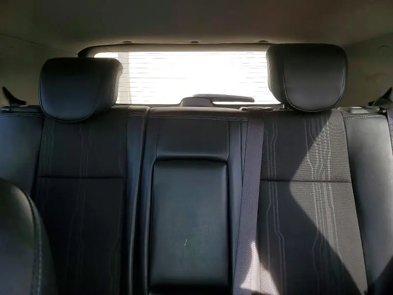 2015 CHEVROLET TRAX 1LT  