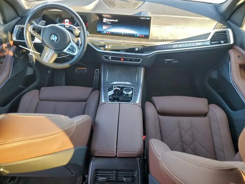 2026 BMW X5 SDRIVE 40I  