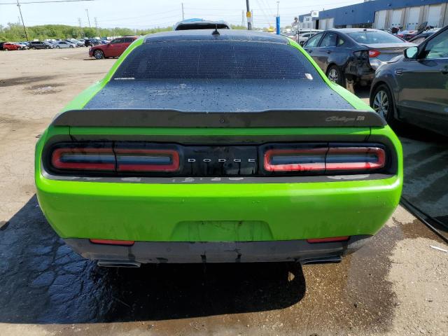 2017 DODGE CHALLENGER R/T 392