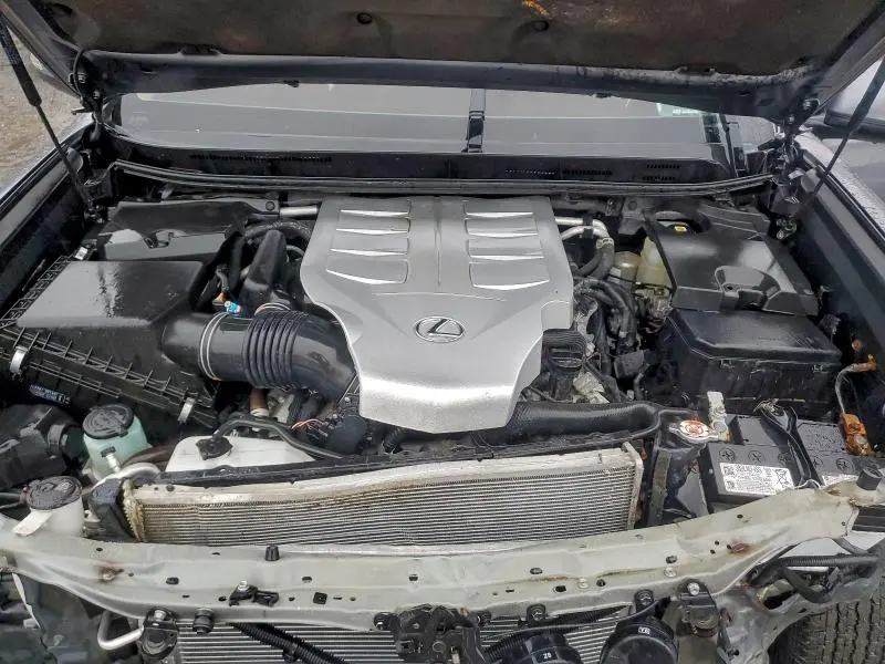 2021 LEXUS GX 460 PREMIUM  