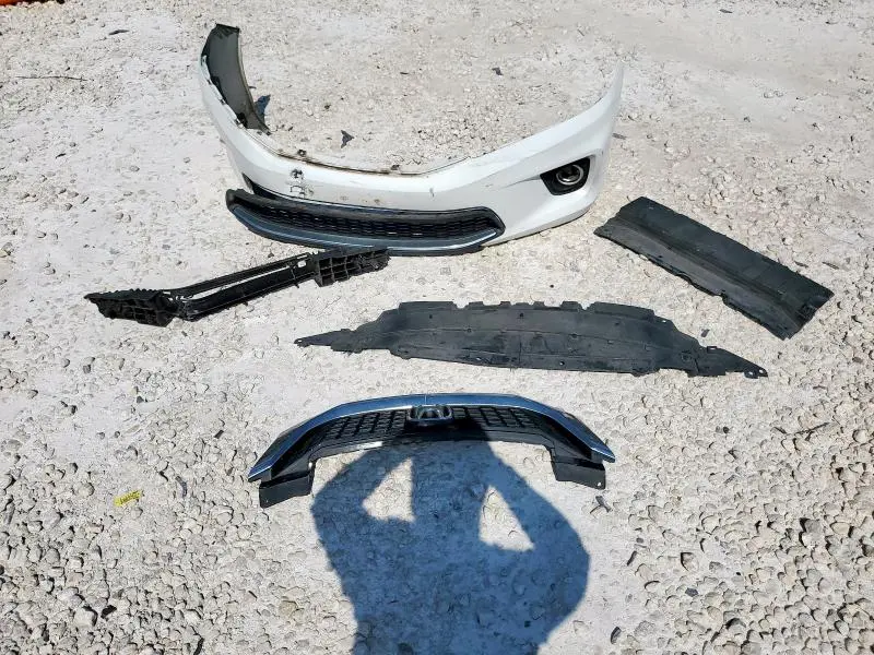 2014 HONDA ACCORD EX  