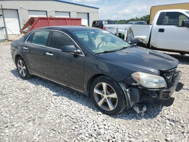 2012 CHEVROLET MALIBU 1LT  