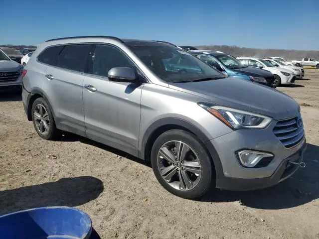 2014 HYUNDAI SANTA FE GLS