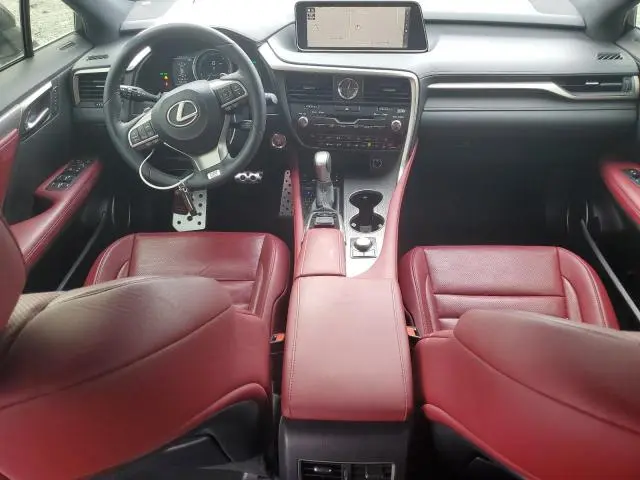 2016 LEXUS RX 350 BASE  
