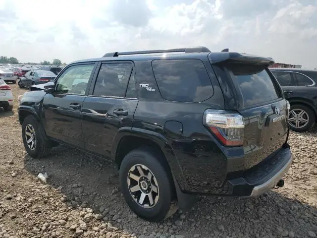 2019 TOYOTA 4RUNNER SR5/SR5 PREMIUM  