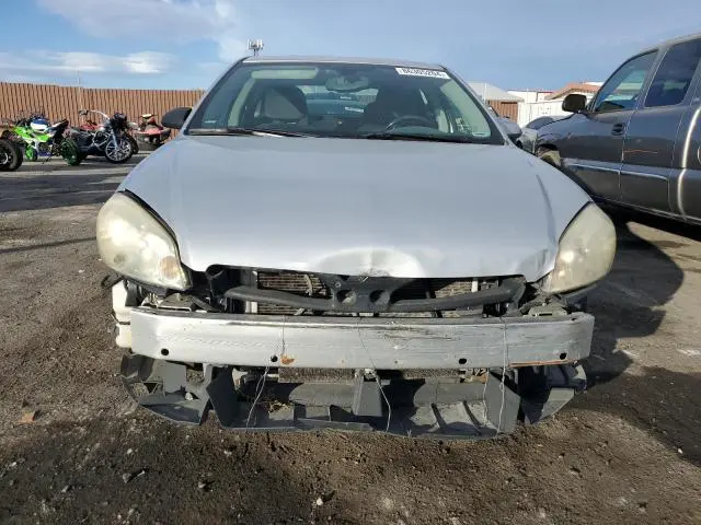 2013 CHEVROLET IMPALA LS