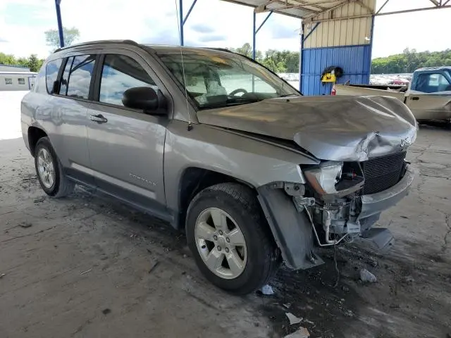 2015 JEEP COMPASS SPORT  