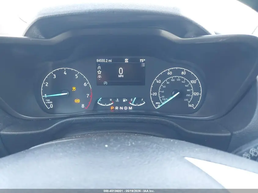 2020 FORD TRANSIT CONNECT XL PASSENGER