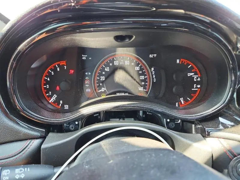 2023 DODGE DURANGO GT  