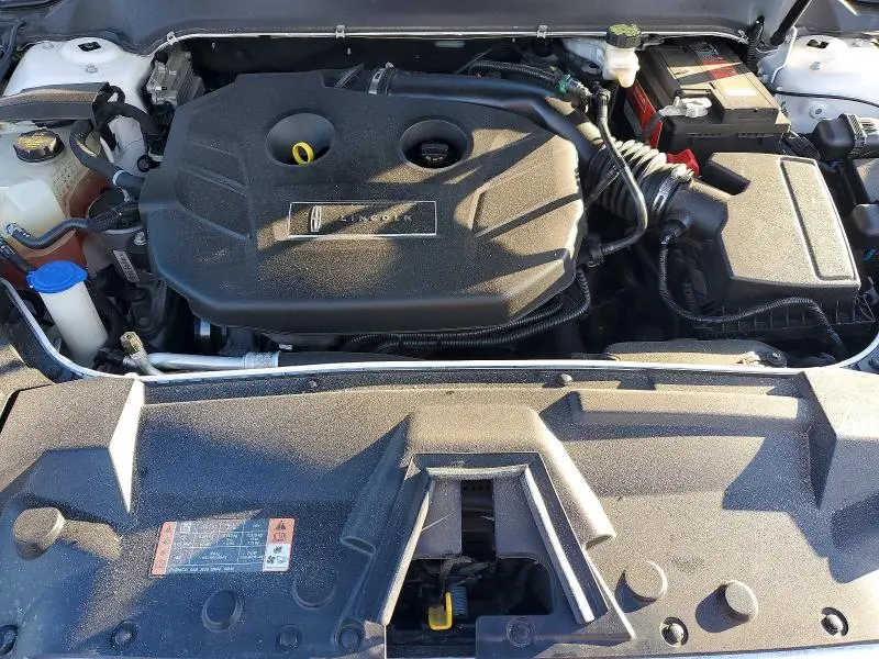 2019 LINCOLN MKZ RESERVE I  