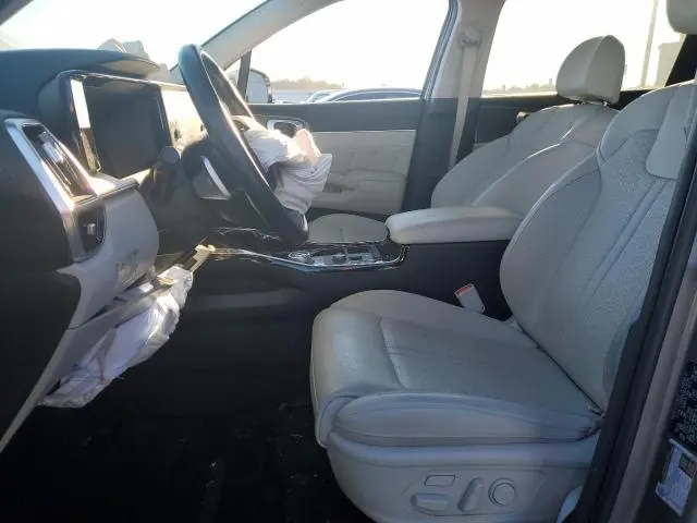 2023 KIA SORENTO SXP  