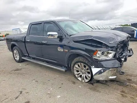 2017 RAM 1500 LONGHORN  