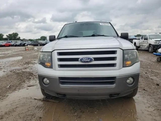 2011 FORD EXPEDITION XLT  