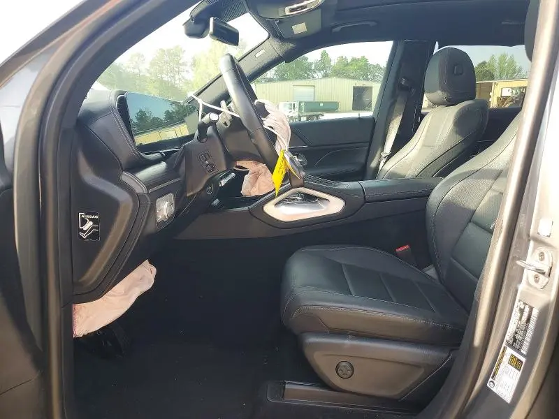 2023 MERCEDES-BENZ GLE 450 4MATIC  