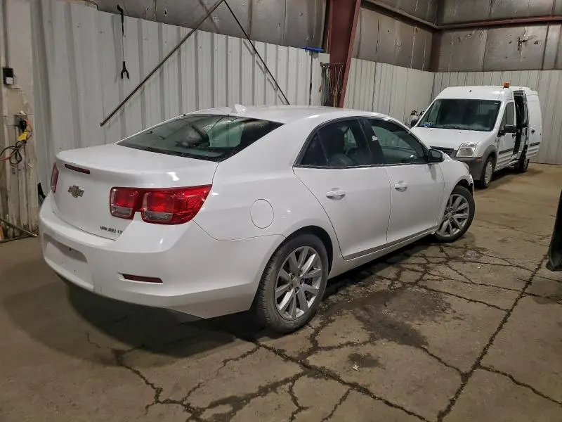 2013 CHEVROLET MALIBU 2LT  