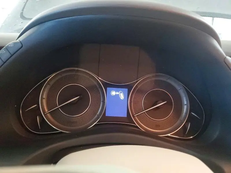 2012 INFINITI QX56 BASE  