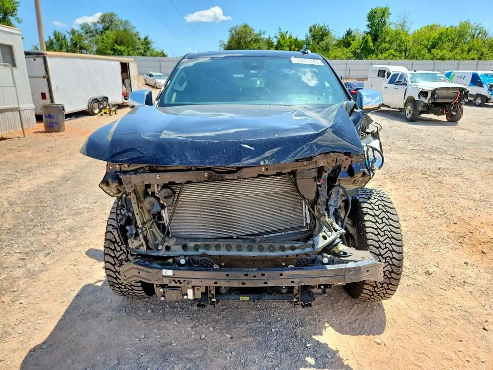 2024 CHEVROLET TAHOE K1500 PREMIER  
