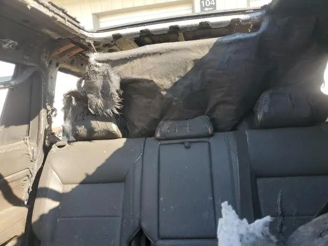 2023 VOLKSWAGEN ATLAS SE