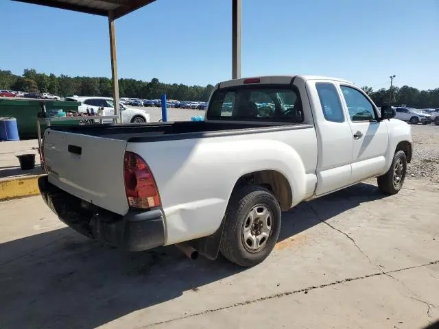 2015 TOYOTA TACOMA ACCESS CAB  