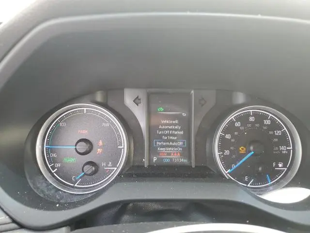 2022 TOYOTA VENZA LE  