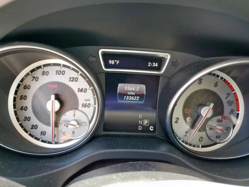 2021 MERCEDES-BENZ GLA 250  